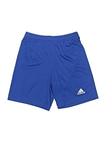 Adidas Athletic Shorts (view 1)