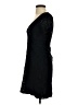 Ella Moss Black Cocktail Dress Size XS - photo 5