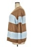 Old Navy Color Block Brown Pullover Sweater Size 2X - photo 5
