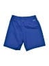 Adidas 100% Polyester Solid Blue Athletic Shorts Size M (youth) - photo 2