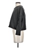 SoulCycle Gray Sweatshirt Size S - photo 5