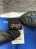 Gidani Solid Blue Cocktail Dress Size XL - photo 7