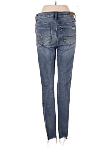 American Eagle Outfitters Jeans (view 2)