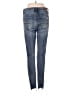 American Eagle Outfitters Hearts Blue Jeans Size 4R - photo 2