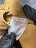 Tibi Solid Tan Casual Pants Size 0 - photo 7