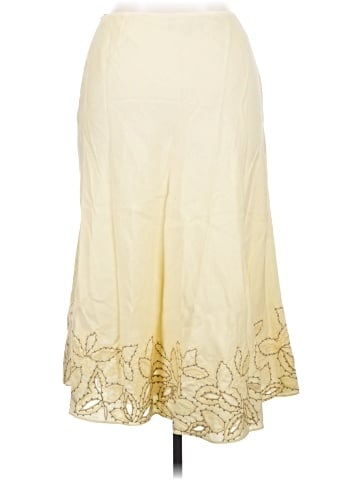 Lafayette 148 New York Casual Skirt (view 2)