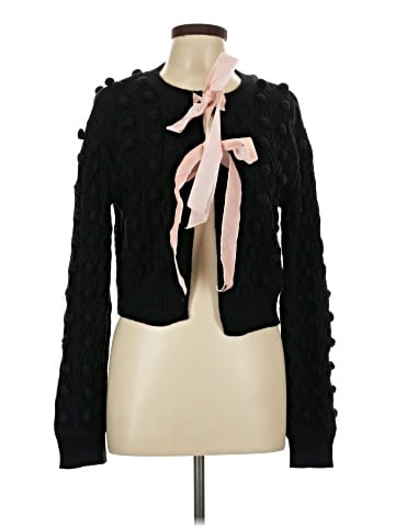 Listicle Cardigan (view 1)