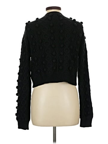 Listicle Cardigan (view 2)