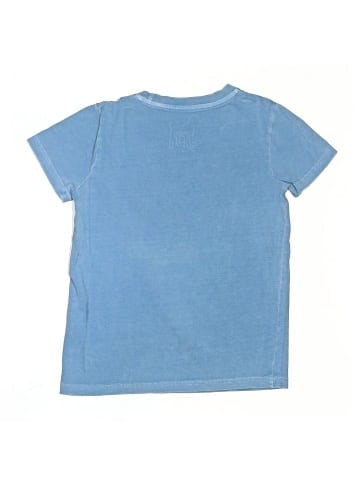 Mini Boden Short Sleeve T-Shirt (view 2)