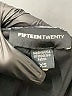 Fifteen Twenty Stripes Gray Jumpsuit Size XS - photo 4
