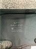Nike Solid Black Active Pants Size L - photo 4