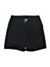 Unbranded Graphic Black Athletic Shorts Size 23 waist (estimated) - photo 2