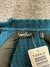 Lovesick 100% Acrylic Teal Pullover Sweater Size 2X Plus (2) - photo 7