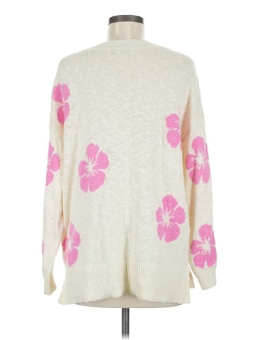 P.J. Salvage Pullover Sweater (view 2)