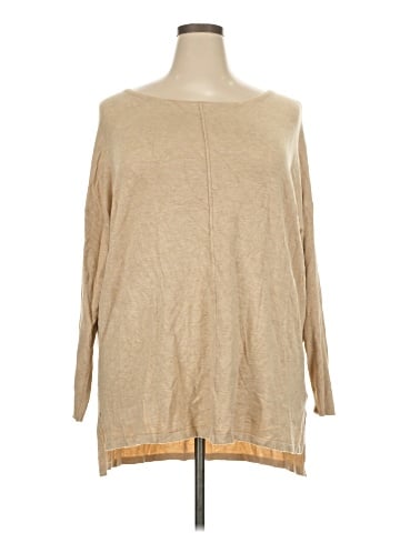 Style&Co Pullover Sweater (view 1)