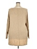 Style&Co Tan Pullover Sweater Size 3X - photo 2