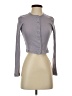 Outdoor Voices Gray Cardigan Size S - photo 1