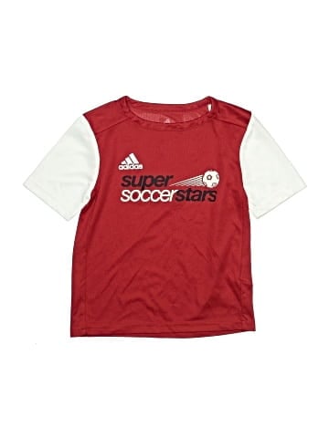 Adidas Short Sleeve T-Shirt (view 1)