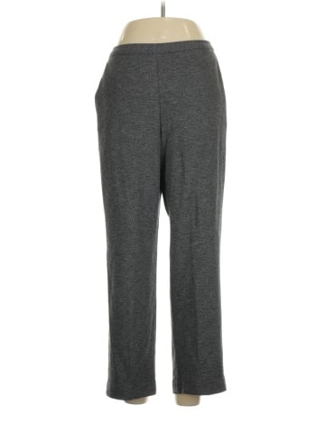 Alfred Dunner Casual Pants (view 1)