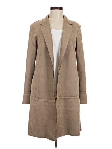 Preston & York Coat (view 1)