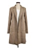 Preston & York Tan Coat Size 6 - photo 1