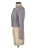 Outdoor Voices Gray Cardigan Size S - photo 5