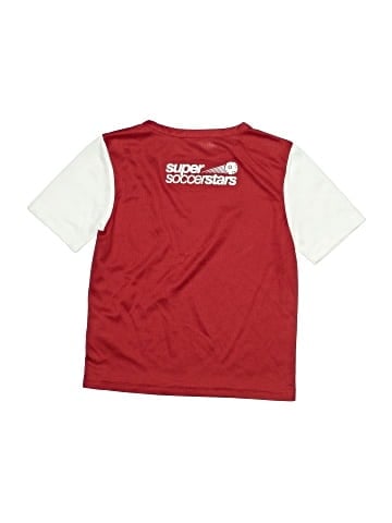 Adidas Short Sleeve T-Shirt (view 2)