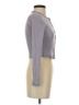 Outdoor Voices Gray Cardigan Size S - photo 4