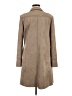 Preston & York Tan Coat Size 6 - photo 2