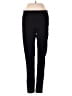 Lands' End Solid Black Active Pants Size S - photo 1