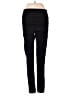 Lands' End Solid Black Active Pants Size S - photo 2