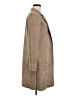 Preston & York Tan Coat Size 6 - photo 4