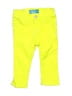 Old Navy Solid Yellow Casual Pants Size 12-18 mo - photo 1