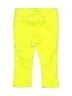 Old Navy Solid Yellow Casual Pants Size 12-18 mo - photo 2