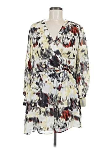 Parker Casual Dress (view 1)