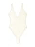 Tiger Mist Ivory Bodysuit Size S - photo 2