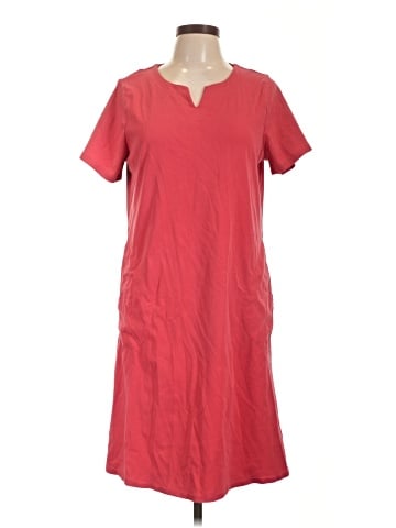 Ellen Tracy Casual Dress (view 1)