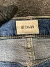 Hudson Jeans Hearts Blue Jeans Size 32 waist - photo 7