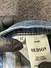 Hudson Jeans Hearts Blue Jeans Size 32 waist - photo 8