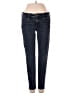American Eagle Outfitters Stars Blue Jeans Size 4 SHORT - photo 1