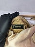 Versace Ivory Satin Satchel One size - photo 8