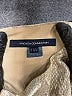 French Connection Tan Cocktail Dress Size 4 - photo 7