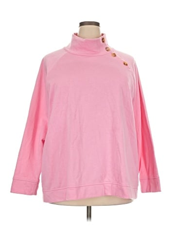 Talbots Outlet Sweatshirt (view 1)