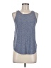 Under Armour Gray Active Tank Size M (estimated) - photo 1