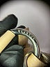 Versace Ivory Satin Satchel One size - photo 7