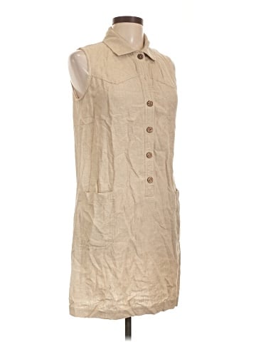 John Roberts Casual Dress (view 1)