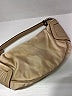 Versace Ivory Satin Satchel One size - photo 5