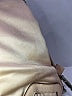 Versace Ivory Satin Satchel One size - photo 6
