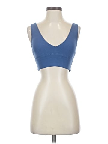 Lululemon Athletica Sports Bra (view 1)