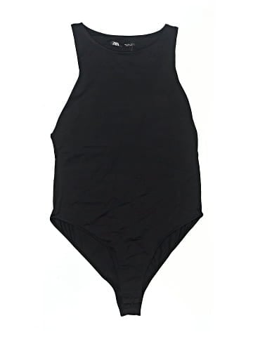 Zara Bodysuit (view 1)